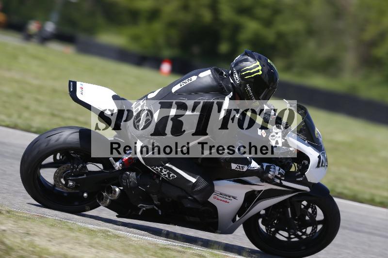 /12 30.04.2025 Speer Racing ADR/Gruppe gruen/109